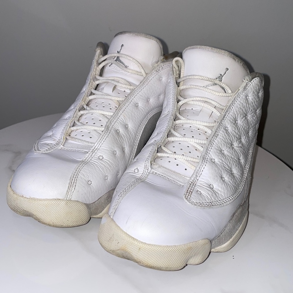 Jordan 13 Retro Low